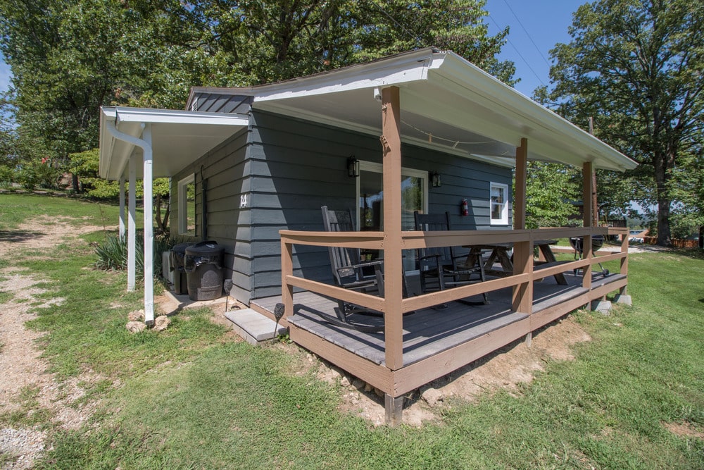Cabin 14 Gallery 1-min