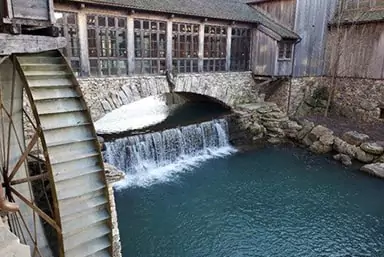 Dogwood Canyon Nature Park - 17 Miles